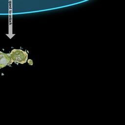 Golden Apple Archipelago Map Genshin Impact Interactive Map