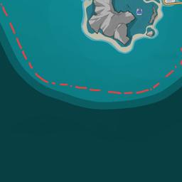 Simulanka Map Genshin Impact Interactive World Map