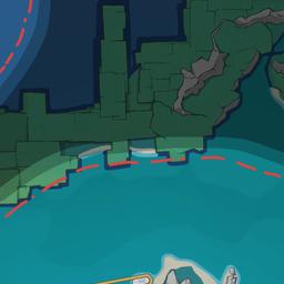 Simulanka Map Genshin Impact Interactive World Map