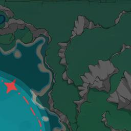 Simulanka Map Genshin Impact Interactive World Map