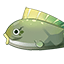 Bitter Pufferfish