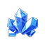 Magical Crystal Chunk