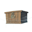 Wooden Crate