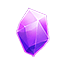 Amethyst Lump