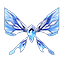 Cryo Crystalfly