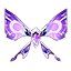 Electro Crystalfly