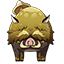 Shroomboar