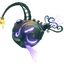 Auric Anglerfish