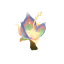 Flor espirituosa