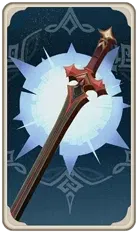 Traveler's Handy Sword