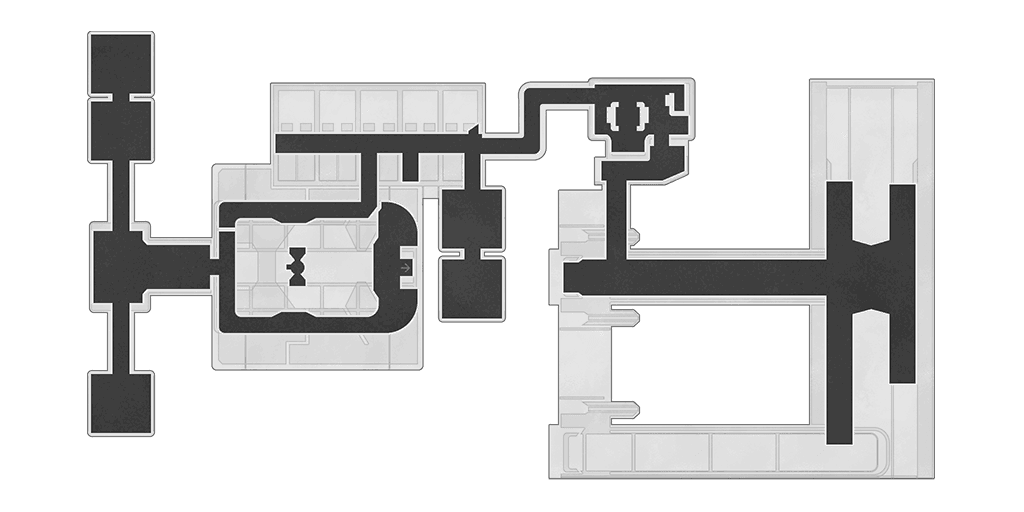 Honkai: Star Rail - Aurum Alley Chest Locations