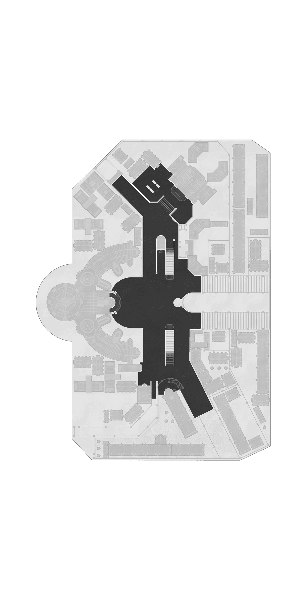 Administrative District Map - Honkai: Star Rail Interactive Map