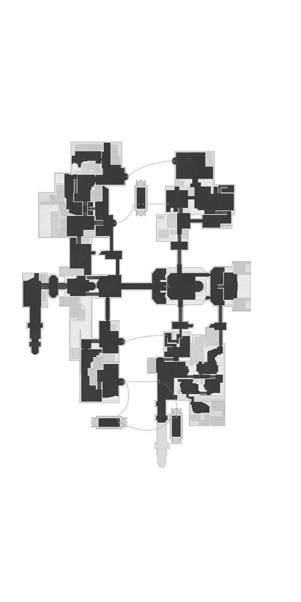 Honkai Star Rail Artisanship Commission Interactive Map