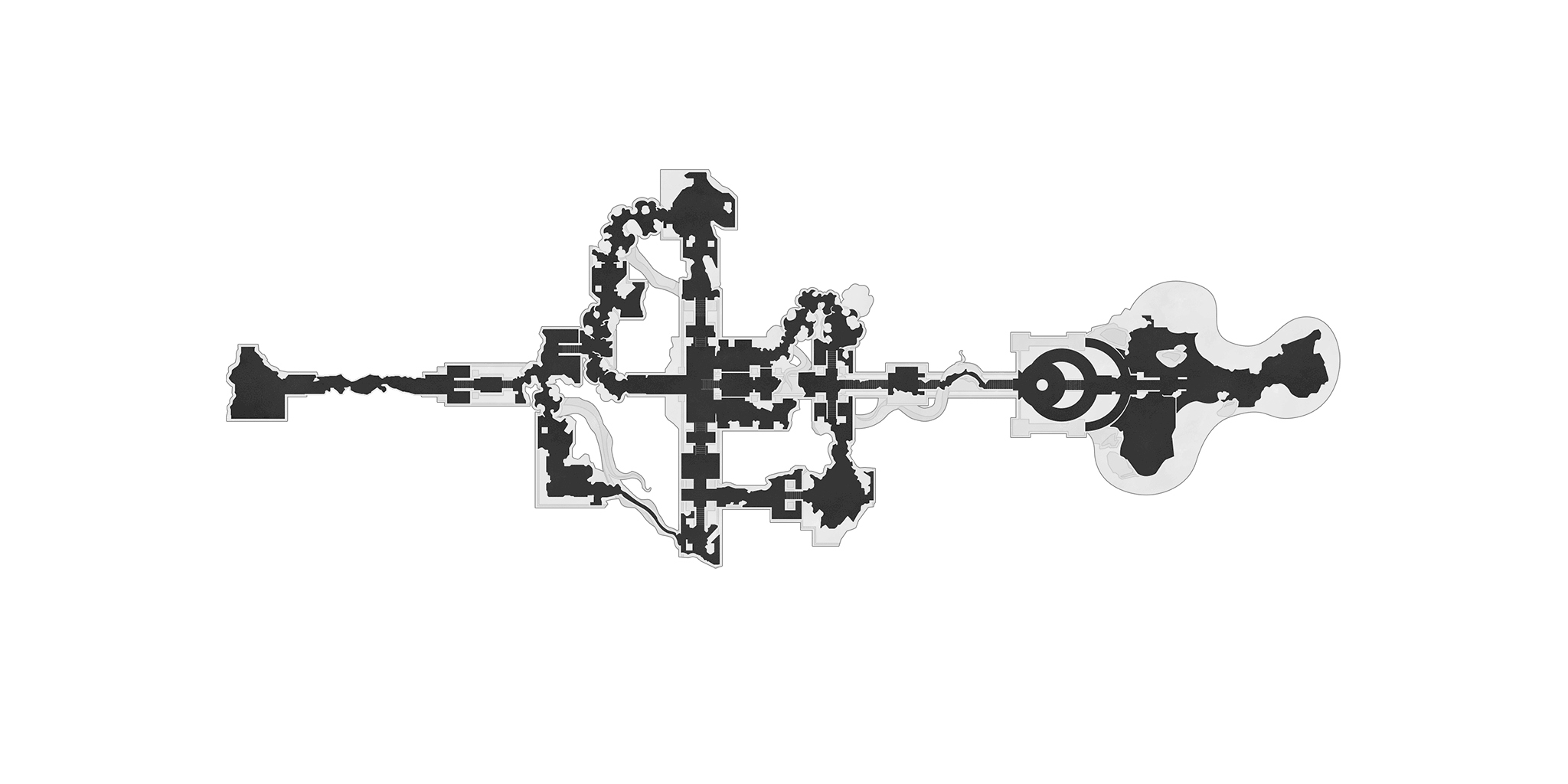 Rivet Town Map - Honkai: Star Rail Interactive Map