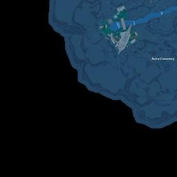 Mapa interativo da Tower of Fantasy: núcleos, baús e chefes [todos os  símbolos]