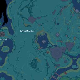 Artificial Island Map & Exploration Guide