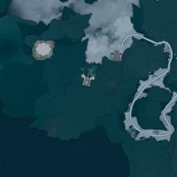 Wuthering Waves Interactive Map