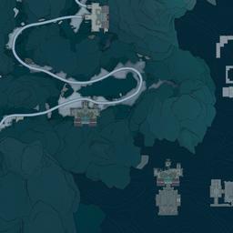 Wuthering Waves Interactive Map