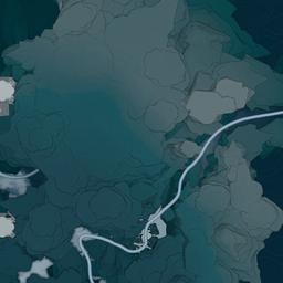 Wuthering Waves Interactive Map