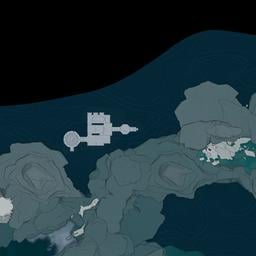 Wuthering Waves Interactive Map